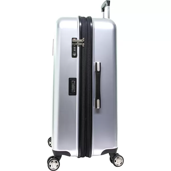 Calvin Klein Excalibur 28 Expandable Hardside SpinnerCalvin Klein Excalibur 28 Expandable Hardside Spinner