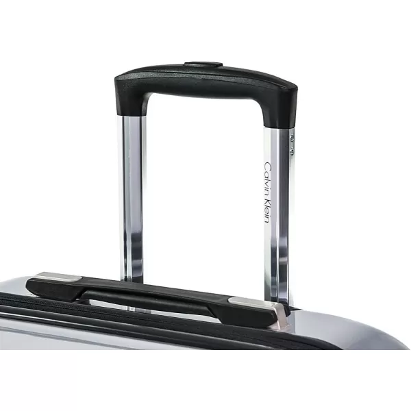 Calvin Klein Excalibur 28 Expandable Hardside SpinnerCalvin Klein Excalibur 28 Expandable Hardside Spinner
