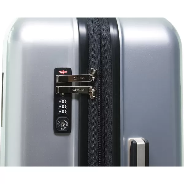 Calvin Klein Excalibur 28 Expandable Hardside SpinnerCalvin Klein Excalibur 28 Expandable Hardside Spinner