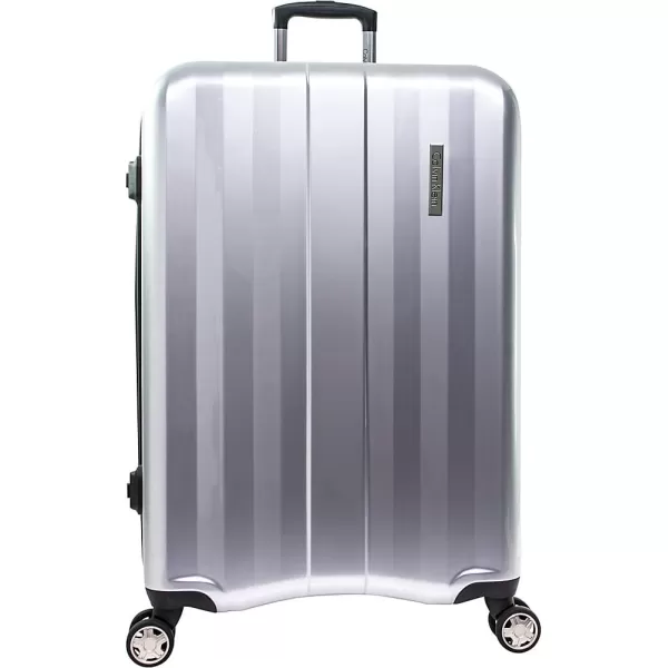 Calvin Klein Excalibur 28 Expandable Hardside SpinnerCalvin Klein Excalibur 28 Expandable Hardside Spinner