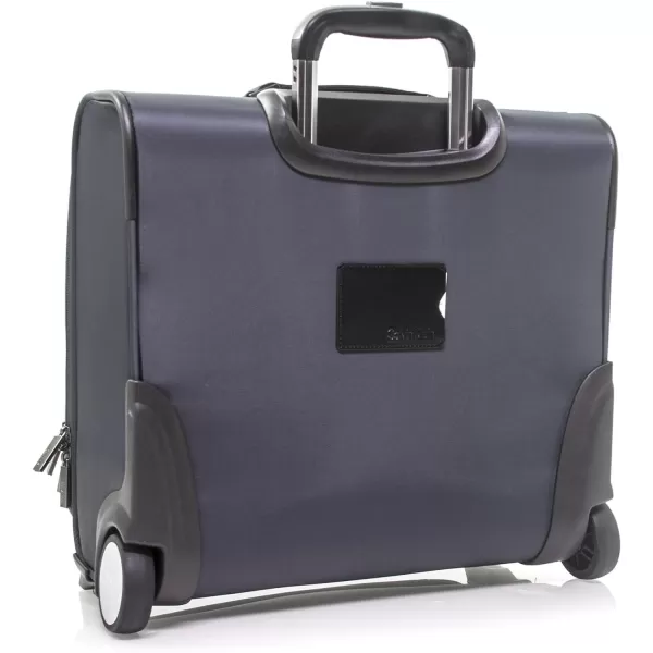 Calvin Klein Flatiron 30 Wheeled Pilot Case Grey One SizeCalvin Klein Flatiron 30 Wheeled Pilot Case Grey One Size