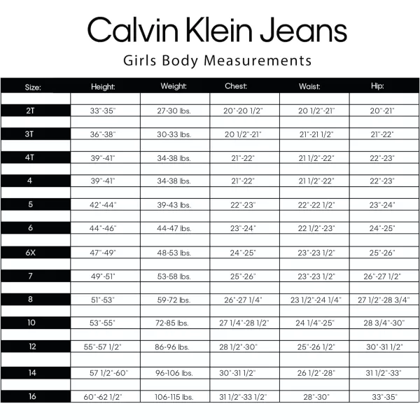 Calvin Klein Girls Jean Shorts Stretch Denim Boyfriend Fit Mid to High RiseOvercastCuff