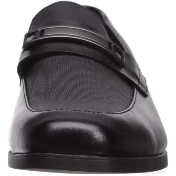 Calvin Klein JamesonBlack Leather