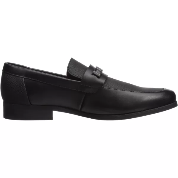 Calvin Klein JamesonBlack Leather