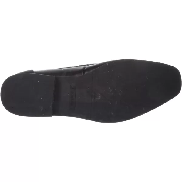 Calvin Klein JamesonBlack Leather