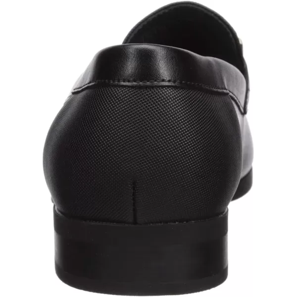 Calvin Klein JamesonBlack Leather