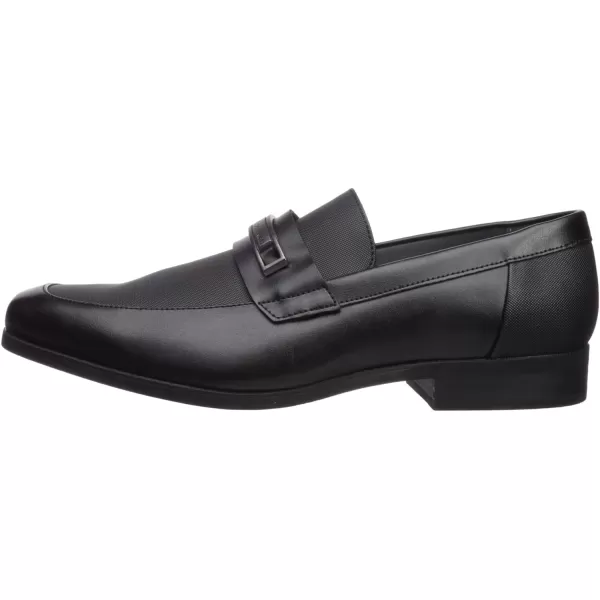 Calvin Klein JamesonBlack Leather