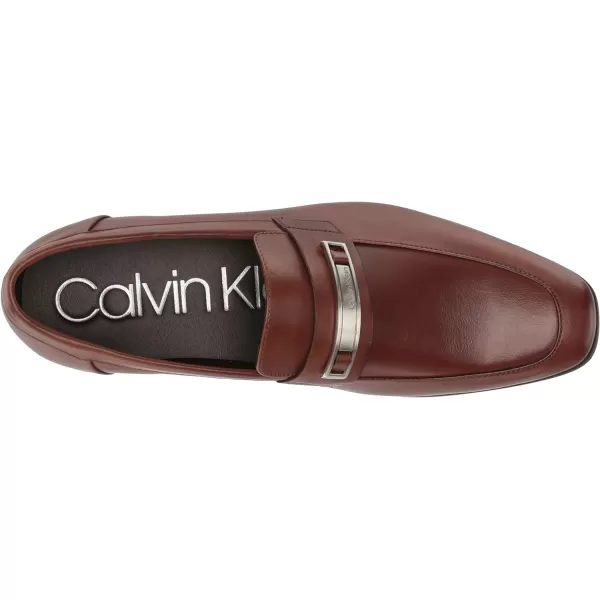 Calvin Klein JamesonBrown Leather 211