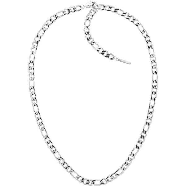 Calvin Klein Jewelry Womens Chain Necklaces Color Silver Model 35700002Calvin Klein Jewelry Womens Chain Necklaces Color Silver Model 35700002