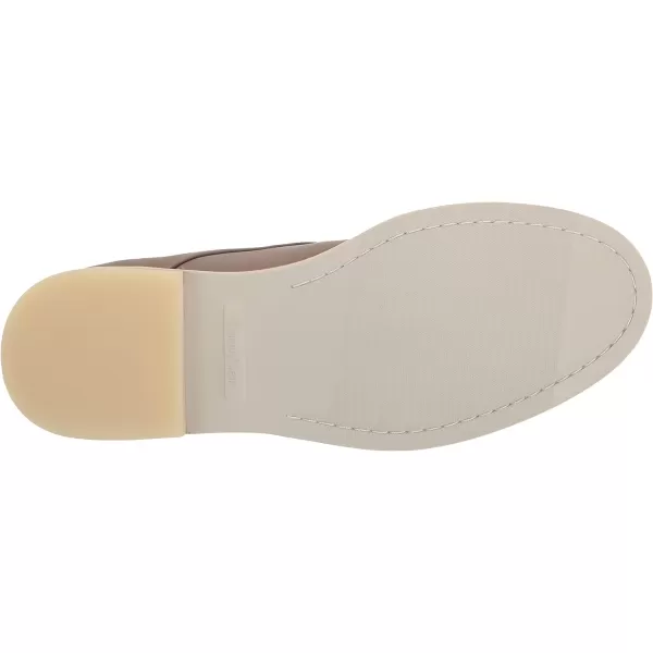 Calvin Klein Mens Aggussie Oxford FlatTaupe 240