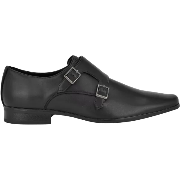 Calvin Klein Mens Brinta LoaferBlack