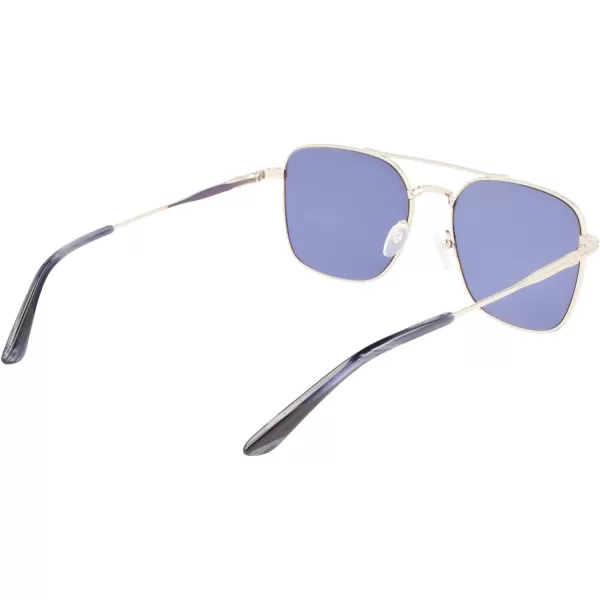 Calvin Klein Mens Ck22115s Pilot SunglassesGold