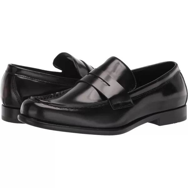 Calvin Klein Mens Crispo LoaferBlack 001