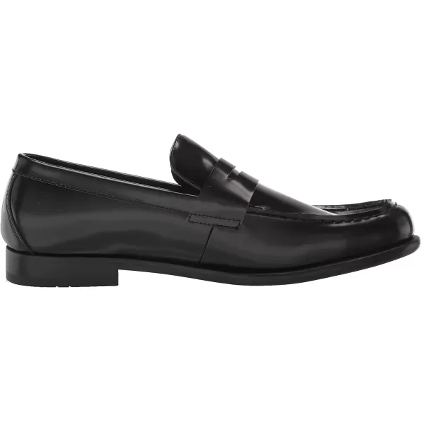 Calvin Klein Mens Crispo LoaferBlack 001