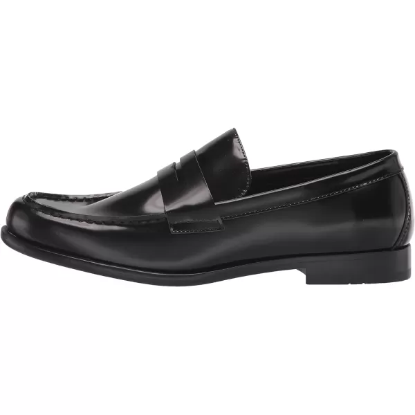 Calvin Klein Mens Crispo LoaferBlack 001