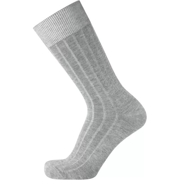 Calvin Klein Mens Dress Socks  Lightweight Cotton Blend Crew Socks 4 Pack Size 712 Blue AssortedCalvin Klein Mens Dress Socks  Lightweight Cotton Blend Crew Socks 4 Pack Size 712 Blue Assorted