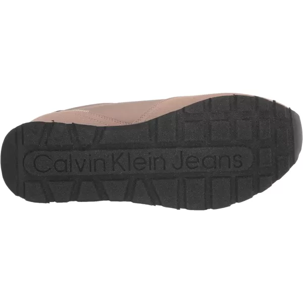 Calvin Klein Mens Eden BootsTaupe 240