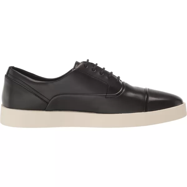 Calvin Klein Mens Elijah OxfordBlack 002