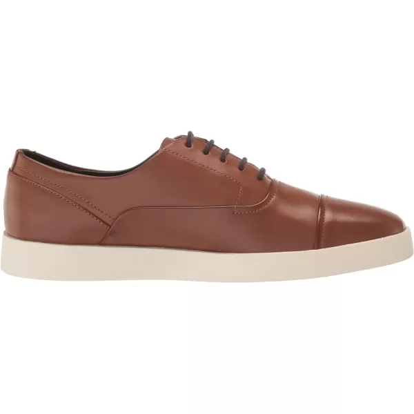 Calvin Klein Mens Elijah OxfordBrown 210