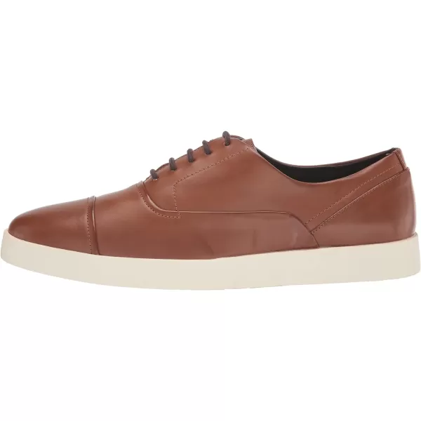 Calvin Klein Mens Elijah OxfordBrown 210