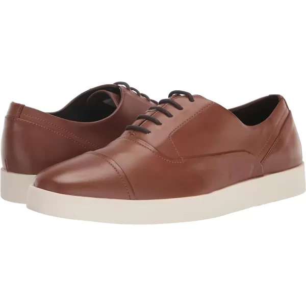 Calvin Klein Mens Elijah OxfordBrown 210