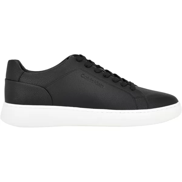 Calvin Klein Mens Falconi SneakerBlack