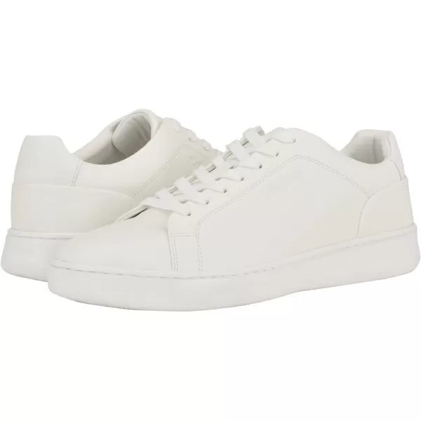 Calvin Klein Mens Falconi SneakerWhite