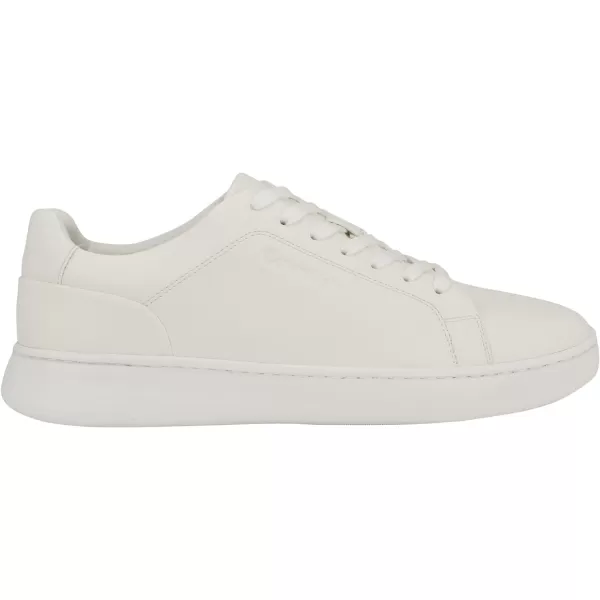 Calvin Klein Mens Falconi SneakerWhite