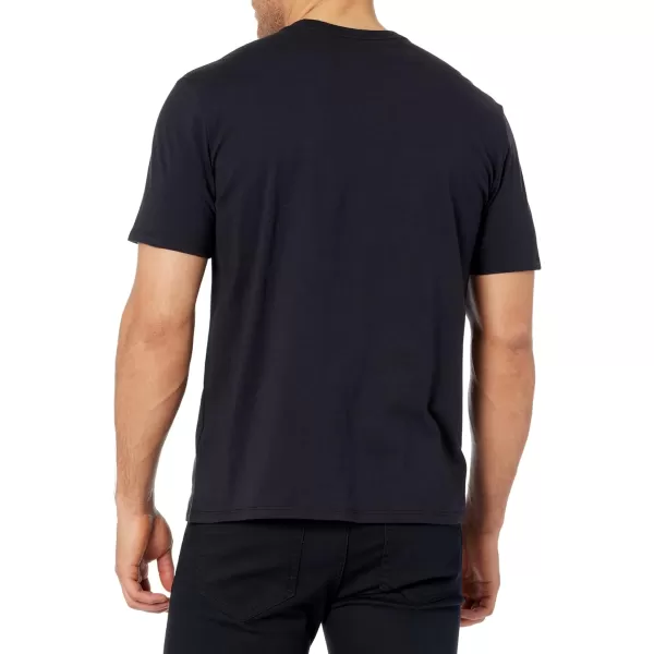 Calvin Klein Mens GraphicBlack Beauty