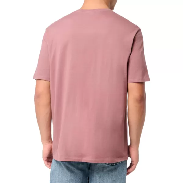 Calvin Klein Mens GraphicCapri Rose