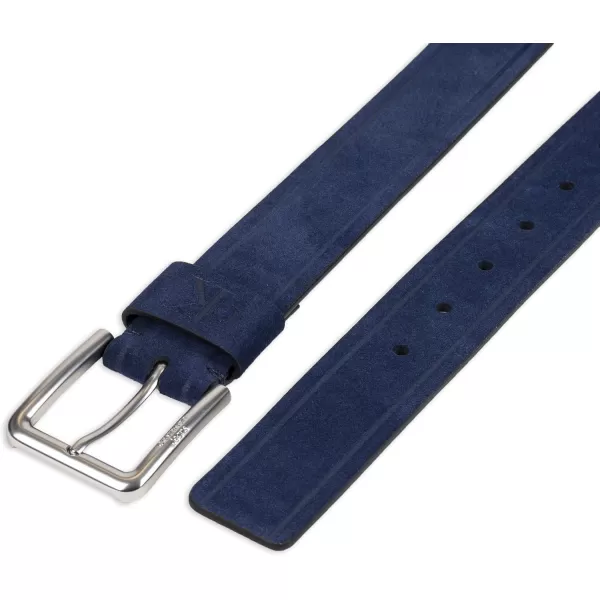 Calvin Klein Mens Modern Casual Jean BeltNavy