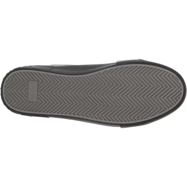 Calvin Klein Mens Reon BootsBlack 001