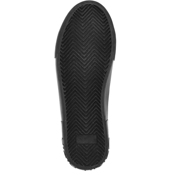 Calvin Klein Mens Reon BootsBlack 003