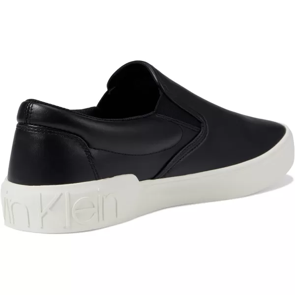 Calvin Klein Mens Ryor SneakerBlack 1