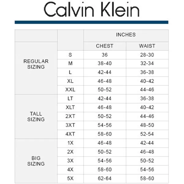 Calvin Klein Mens Slim Fit Dress PantBlack