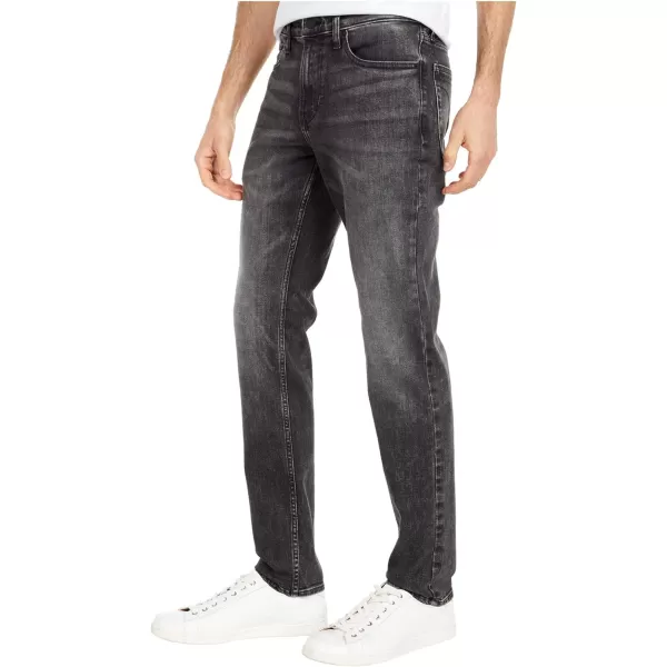 Calvin Klein Mens Slim Fit JeanHubert Comfort Stretch