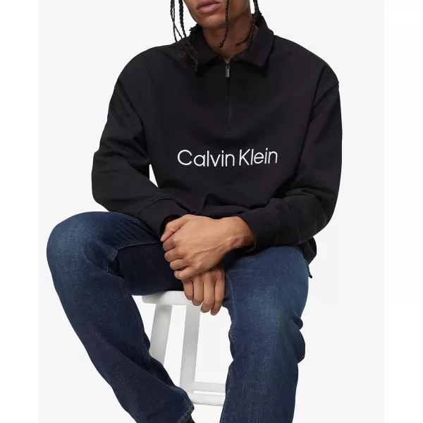 Calvin Klein Mens Slim Fit JeanTaylor Indigo