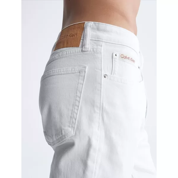 Calvin Klein Mens Slim Fit JeansLewis