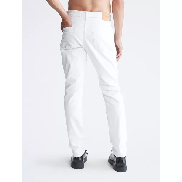 Calvin Klein Mens Slim Fit JeansLewis