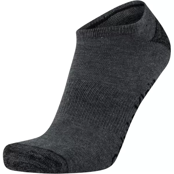 Calvin Klein Mens Socks  Lightweight No Show Ankle Socks 6 PackAssorted