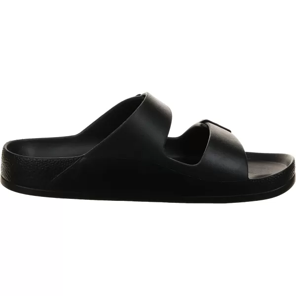 Calvin Klein Mens Zion SandalBlack 181