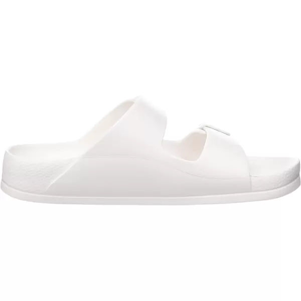 Calvin Klein Mens Zion SandalNatural