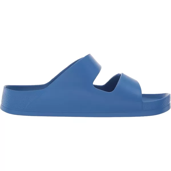 Calvin Klein Mens Zion SandalPalace Blue 421