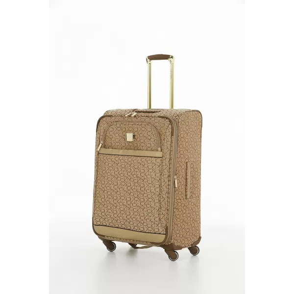 Calvin Klein Nolita 30 25 Expandable Spinner Hazel One SizeCalvin Klein Nolita 30 25 Expandable Spinner Hazel One Size