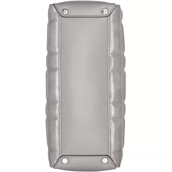 Calvin Klein Nova Chain Hobo Shoulder BagStone