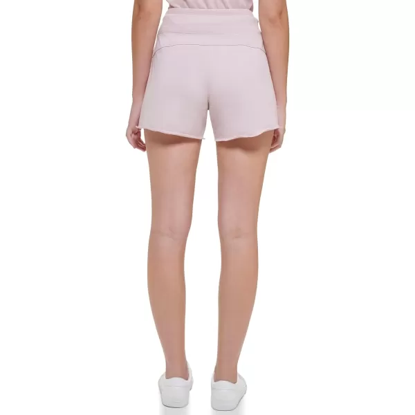 Calvin Klein Performance Womens Eco French Terry ShortsSecret