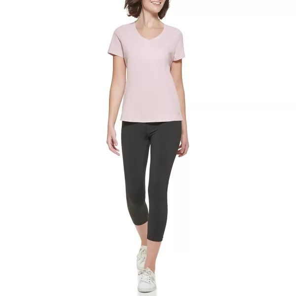 Calvin Klein Performance Womens Short Sleeve TShirtSecret