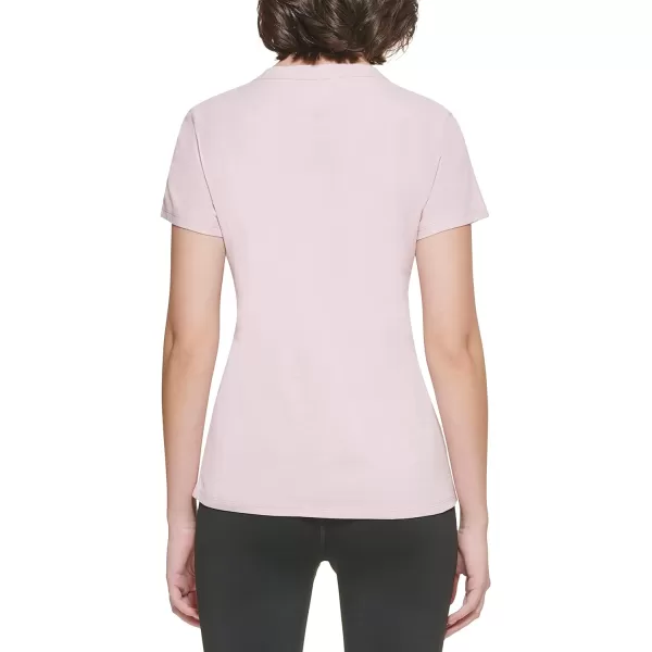 Calvin Klein Performance Womens Short Sleeve TShirtSecret