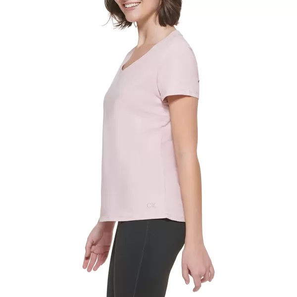 Calvin Klein Performance Womens Short Sleeve TShirtSecret