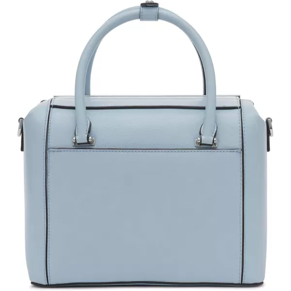 Calvin Klein Perry Organizational Dome SatchelCelestial Blue